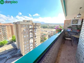 Piso en calle de Henríquez de Jorquera