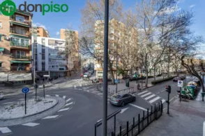 Piso en Avenida de Cádiz