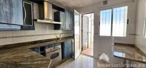 Chalet en calle San Miguel