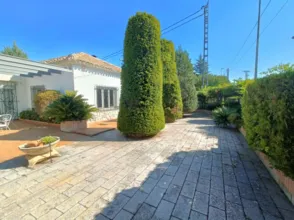 Chalet en Avinguda de les Neveres, 14