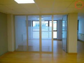 Oficina en San Juan