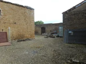 Casa en Garinoain