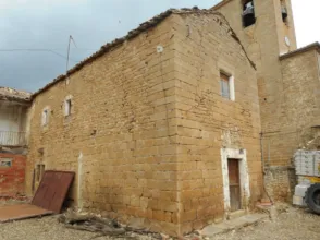Casa en Garinoain