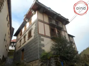 Casa en Pirineo Navarro