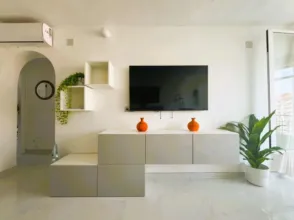 Piso en Carrer de Jacinto Verdaguer-Campoamor, 30