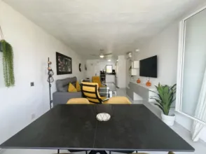 Piso en Carrer de Jacinto Verdaguer-Campoamor, 30