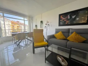 Piso en Carrer de Jacinto Verdaguer-Campoamor, 30