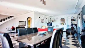 Chalet en calle Paraiso Rincons