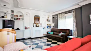 Chalet en calle Paraiso Rincons