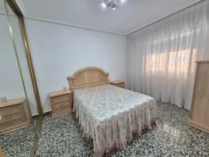 Piso en Los Juzgados