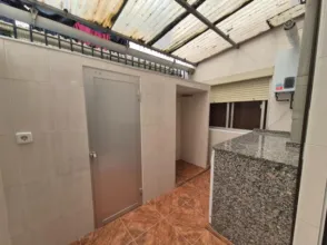 Piso en Los Juzgados