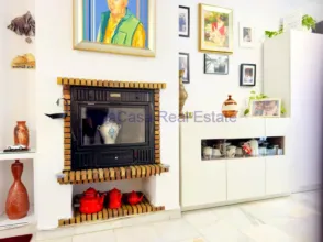 Chalet en Malaga