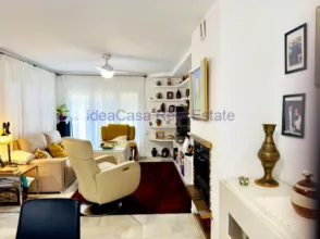 Chalet en Malaga