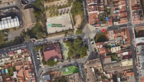 Dúplex en Carrer de las Navas de Tolosa