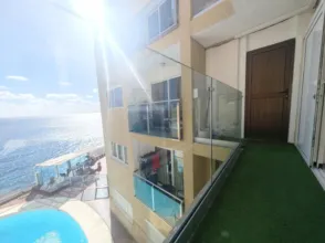 Piso en calle de los Dragos