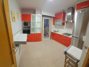 Piso en calle Ru Progreso Do, nº 127