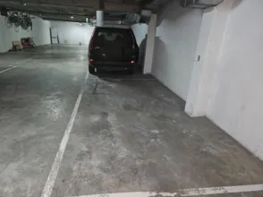 Garatge a Centre