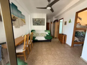 Apartamento en Carrer de Joan de Joanes