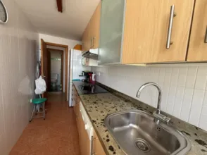 Apartamento en Carrer de Joan de Joanes