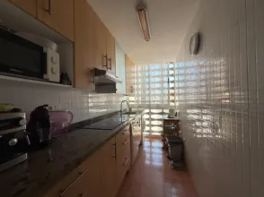 Apartamento en Carrer de Joan de Joanes