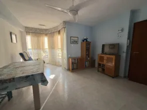 Apartamento en calle Joanot Martorell, De