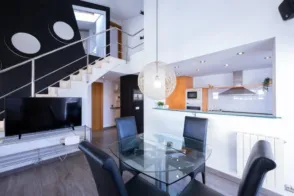 Dúplex en Carrer del Mossèn Joan Pons