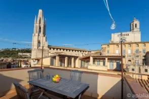 Piso en Barri Vell
