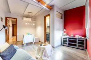 Piso en Barri Vell