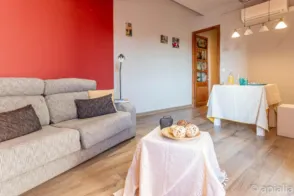Piso en Barri Vell