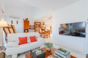 Dúplex en Carrer del Riu Ser