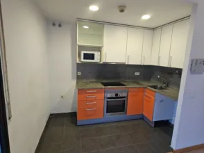 Piso en Carrer de Valentí Fargnoli