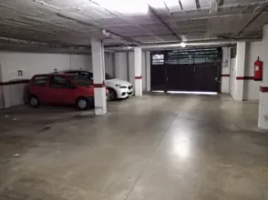 Garaje en Carrer dels Jocs Olímpics de Barcelona, 37
