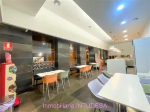 Local comercial en Plaza Constitucion