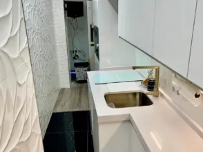 Apartamento en Plaza de Minayo