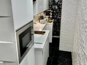 Apartamento en Plaza de Minayo