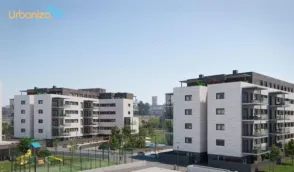 Piso en San Fernando