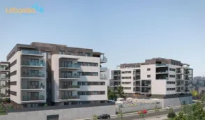 Piso en San Fernando