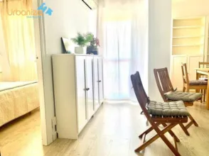 Apartamento en calle Ronda Pilar