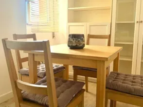 Apartamento en calle Ronda Pilar
