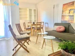 Apartamento en calle Ronda Pilar