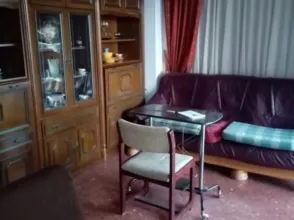 Piso en calle de Tomás Romero de Castilla