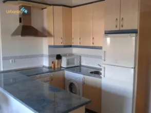 Apartamento en calle de Arturo Barea
