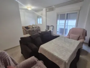 Piso en calle del Padre Rafael