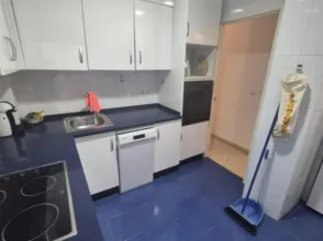 Piso en calle del Padre Rafael