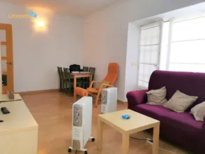 Piso en calle de Meléndez Valdés