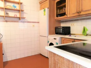 Piso en calle de Meléndez Valdés