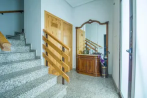 Piso en Casco Antiguo
