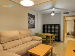 Apartamento en Camino del Almendro