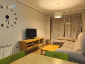 Apartamento en Camino del Almendro