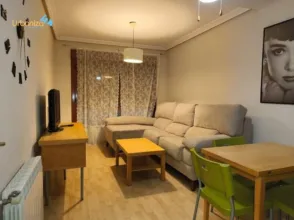 Apartamento en Camino del Almendro